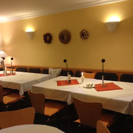 Hotel Linde Restaurant &