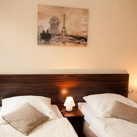 Linde Restaurant & Nußloch