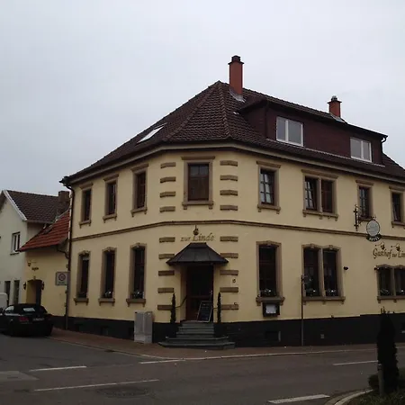 מלון Linde Restaurant &