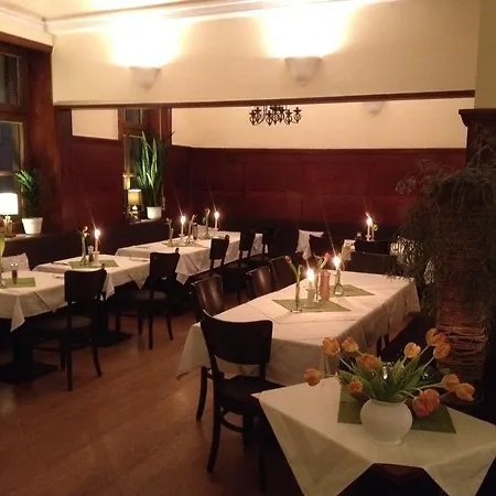 Hotel Linde Restaurant &