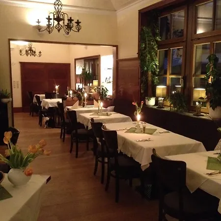 Hotel Linde Restaurant &
