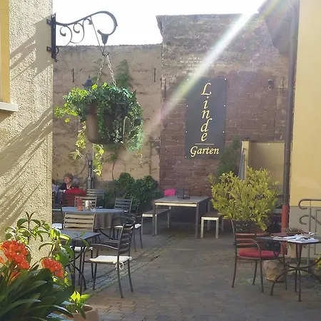 Hotel Linde Restaurant &