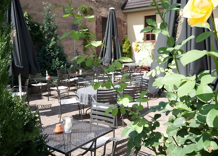 Linde Restaurant&hotel Nußloch