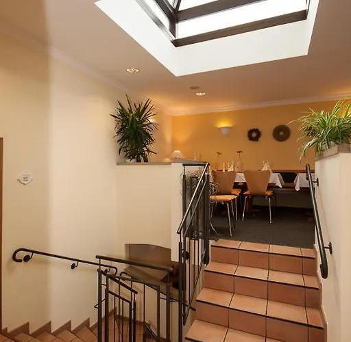 Hotel Linde Restaurant&hotel 3*