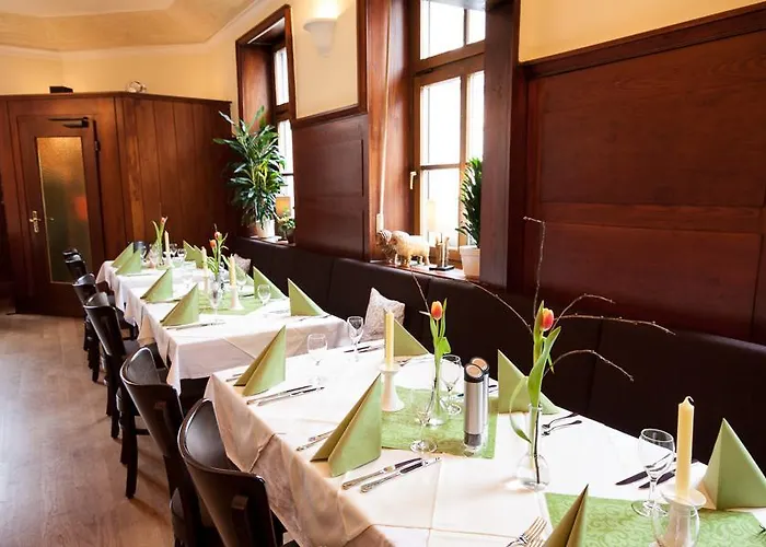 Linde Restaurant&hotel