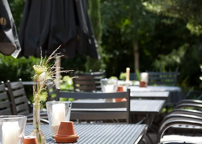 Hotel Linde Restaurant&hotel 3*