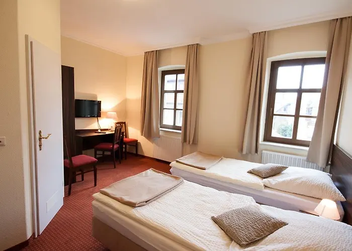 Linde Restaurant&hotel Nußloch