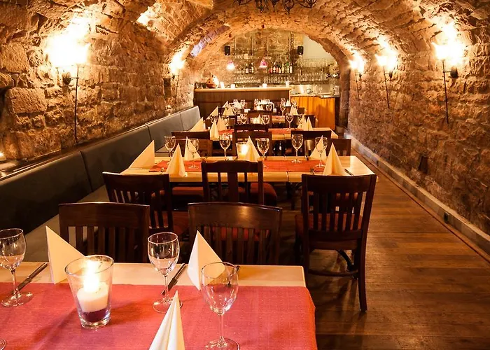 Linde Restaurant&hotel Nußloch