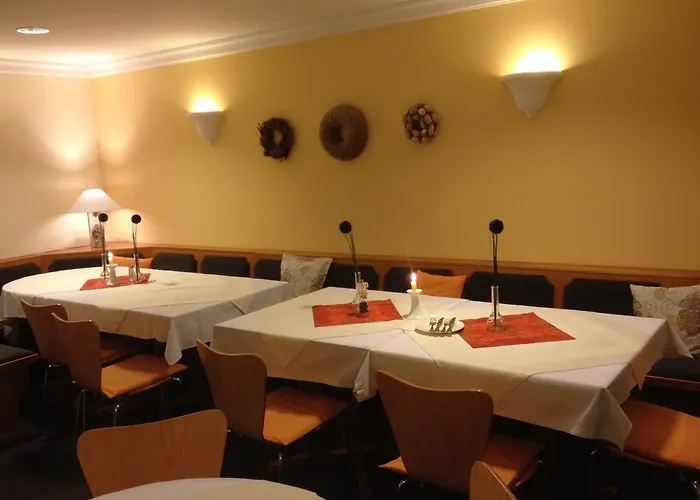 Hotel Linde Restaurant&hotel