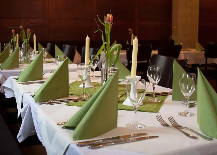 Hotel Linde Restaurant&hotel 3*