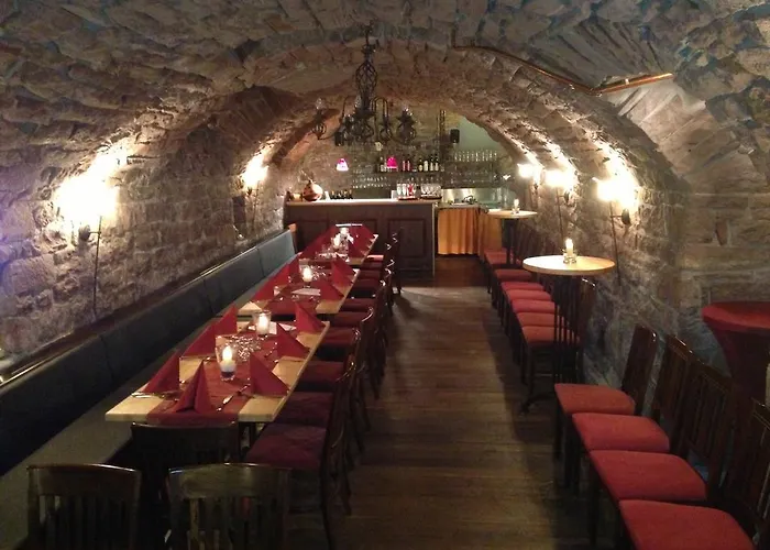 Hotel Linde Restaurant&hotel 3*