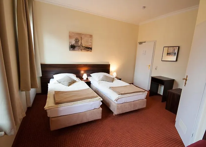 Hotel Linde Restaurant&hotel 3*