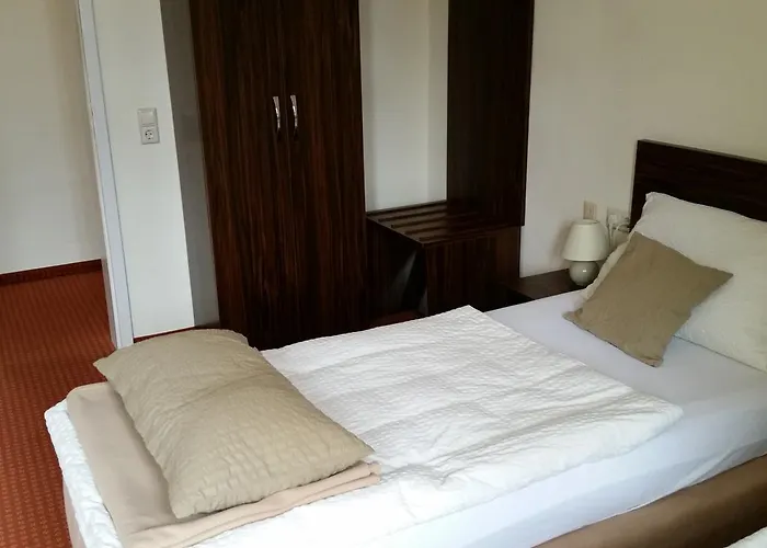 Hotel Linde Restaurant&hotel 3*