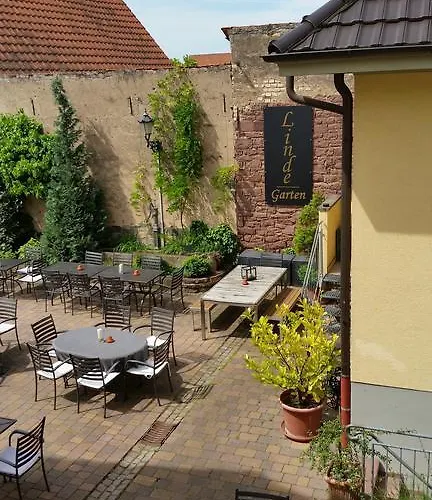 Hotel Linde Restaurant&hotel