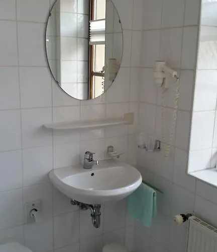 Hotel Linde Restaurant&hotel Nußloch